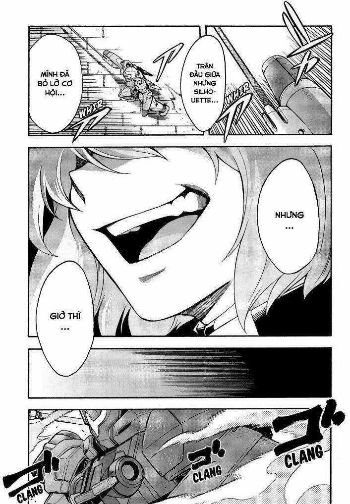 Đấu Giả Và Pháp Khí Tại Dị Giới Chapter 31 trang 6