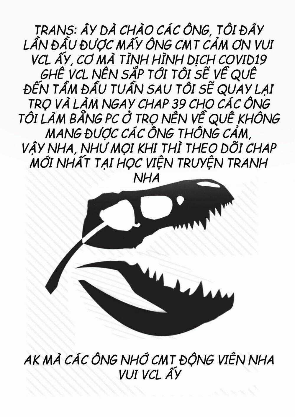 Đấu Giả Và Pháp Khí Tại Dị Giới Chapter 38 trang 22