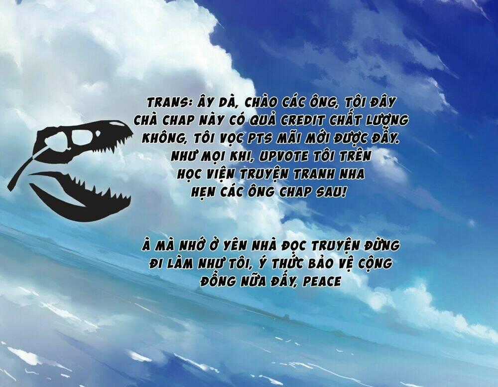 Đấu Giả Và Pháp Khí Tại Dị Giới Chapter 40 trang 21