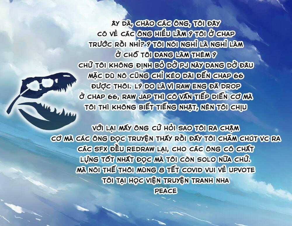 Đấu Giả Và Pháp Khí Tại Dị Giới Chapter 42 trang 21