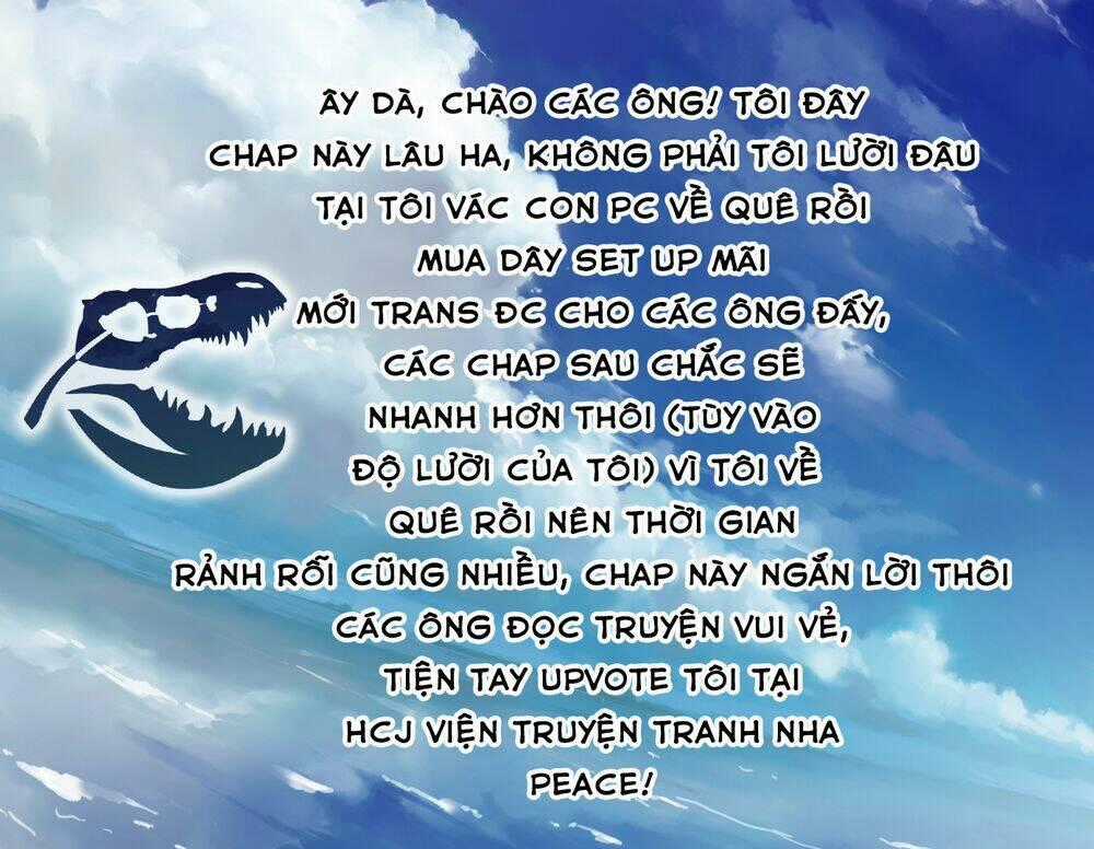 Đấu Giả Và Pháp Khí Tại Dị Giới Chapter 43 trang 23
