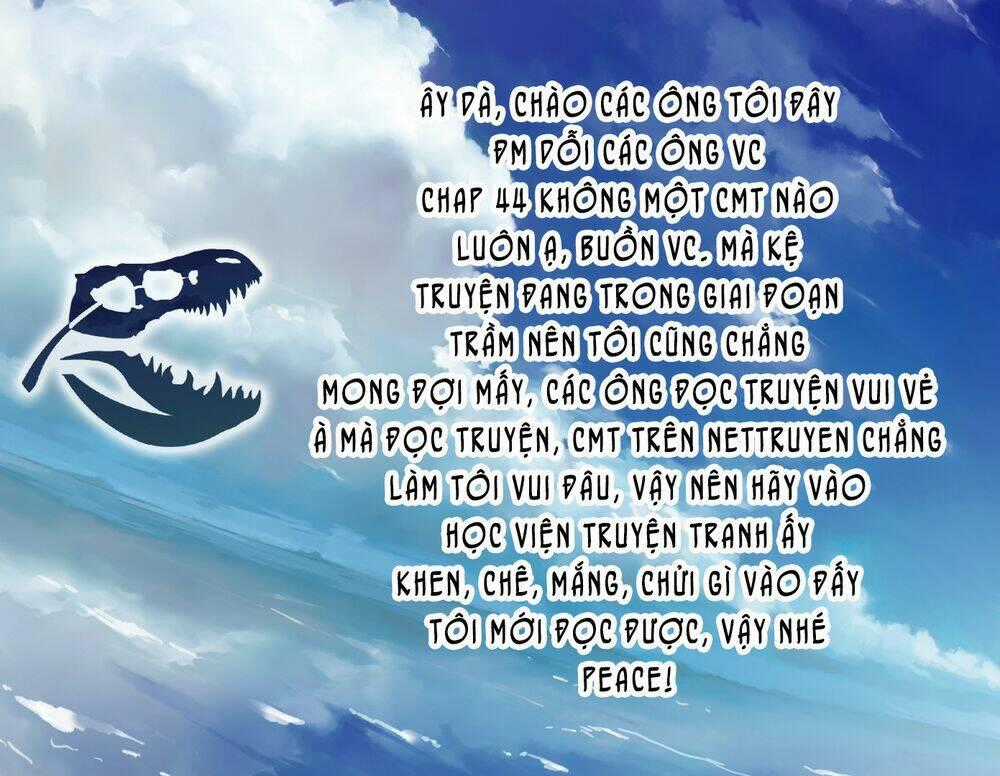 Đấu Giả Và Pháp Khí Tại Dị Giới Chapter 45 trang 21