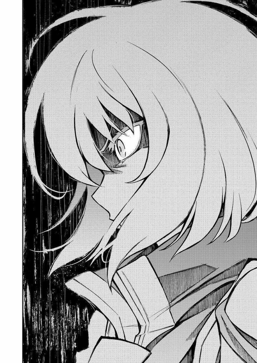 Đấu Giả Và Pháp Khí Tại Dị Giới Chapter 49 trang 5