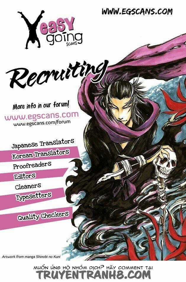 Đấu Giả Và Pháp Khí Tại Dị Giới Chapter 5 trang 25