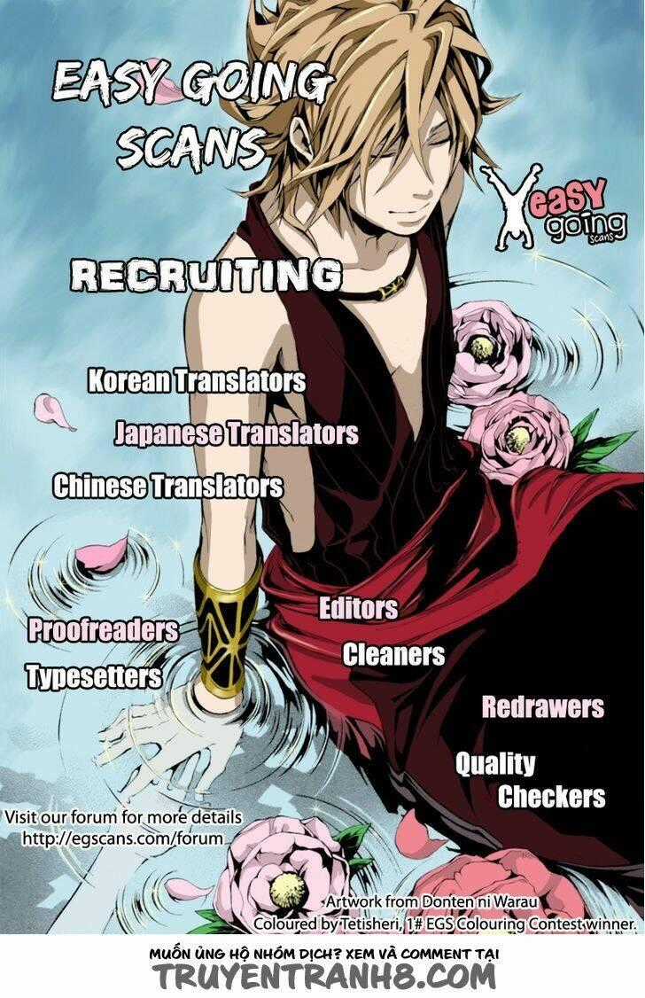 Đấu Giả Và Pháp Khí Tại Dị Giới Chapter 7 trang 23