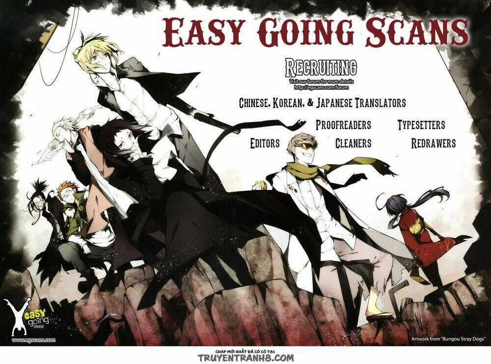 Đấu Giả Và Pháp Khí Tại Dị Giới Chapter 9 trang 22