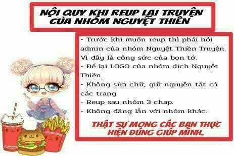 Đầu Hào Điềm Tâm Chapter 1 trang 0
