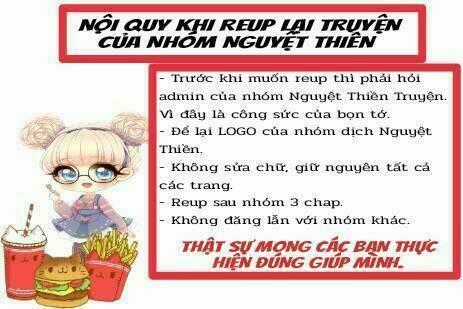 Đầu Hào Điềm Tâm Chapter 2 trang 0