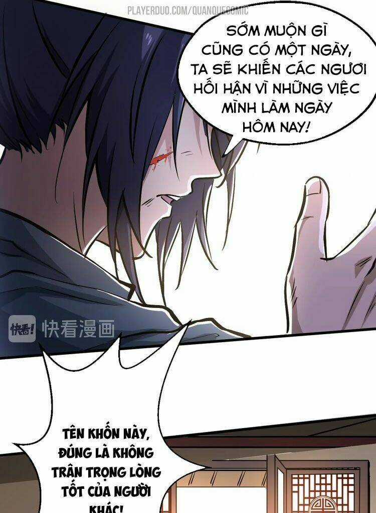 Đấu Hồn Đại Lục Chapter 1 trang 33