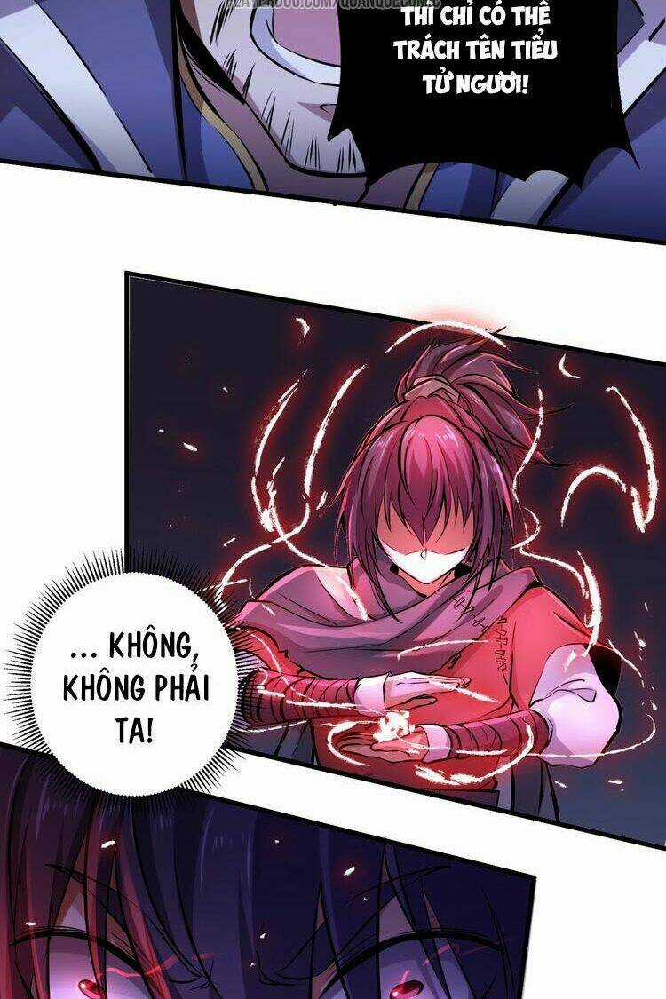 Đấu Hồn Đại Lục Chapter 1 trang 38