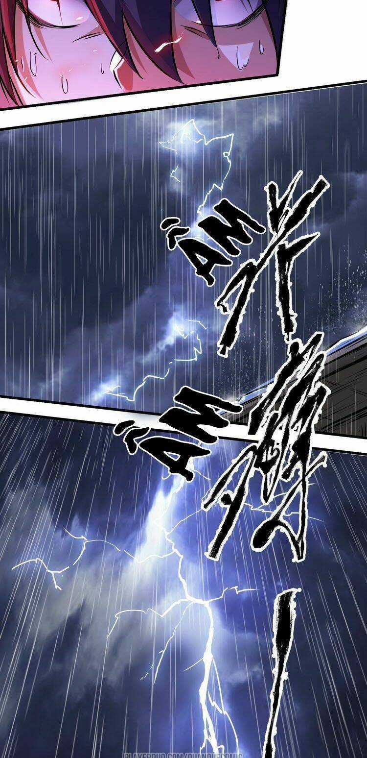 Đấu Hồn Đại Lục Chapter 1 trang 39