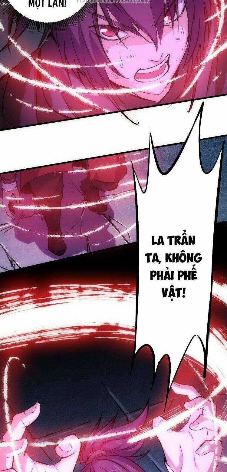 Đấu Hồn Đại Lục Chapter 1 trang 44