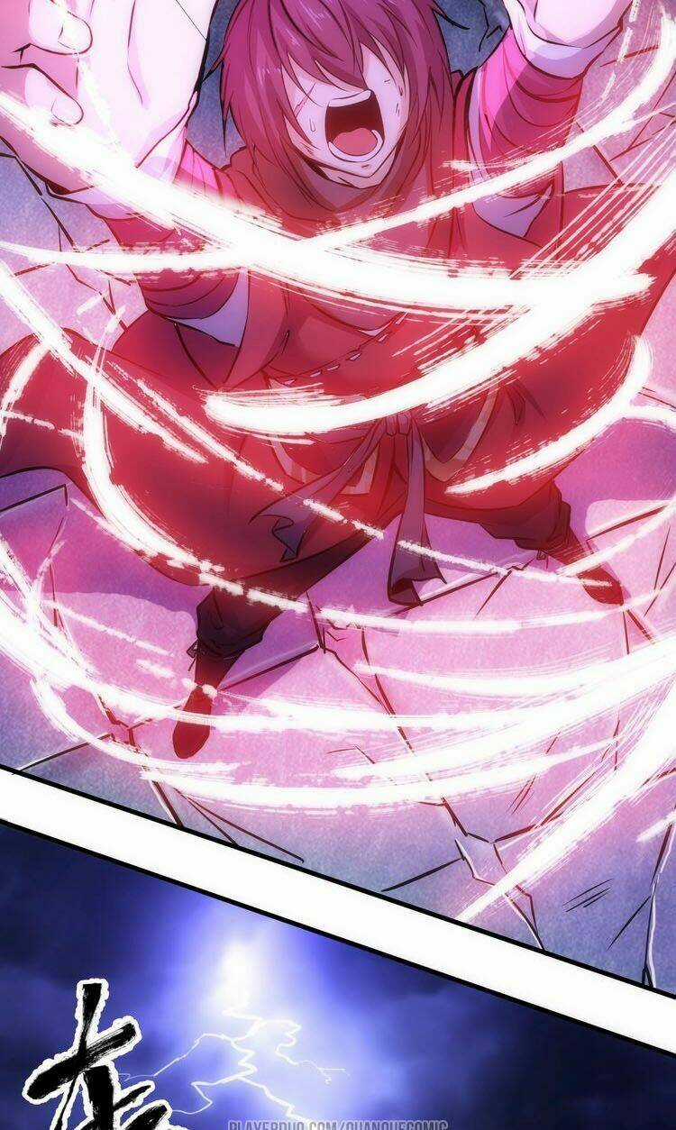 Đấu Hồn Đại Lục Chapter 1 trang 45