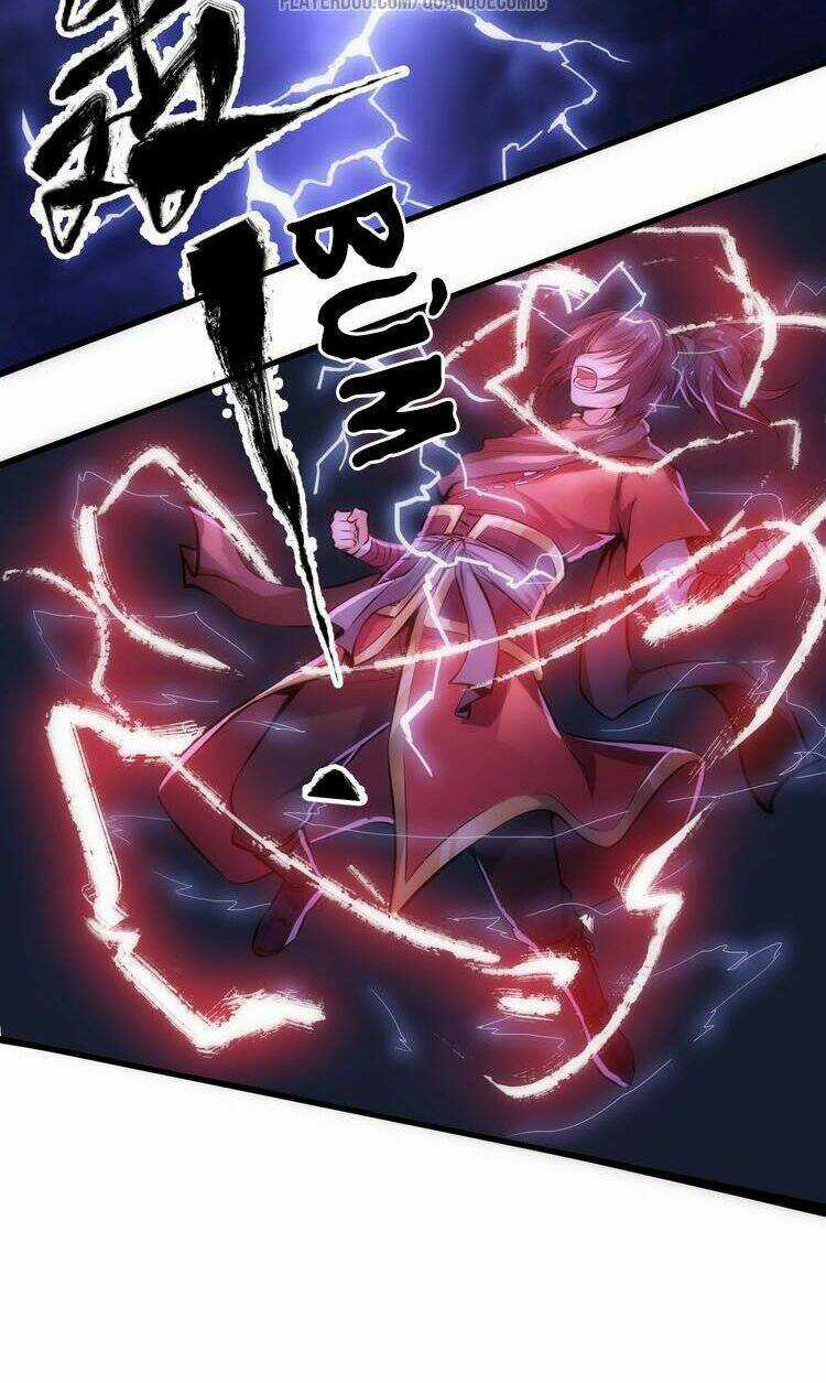 Đấu Hồn Đại Lục Chapter 1 trang 46