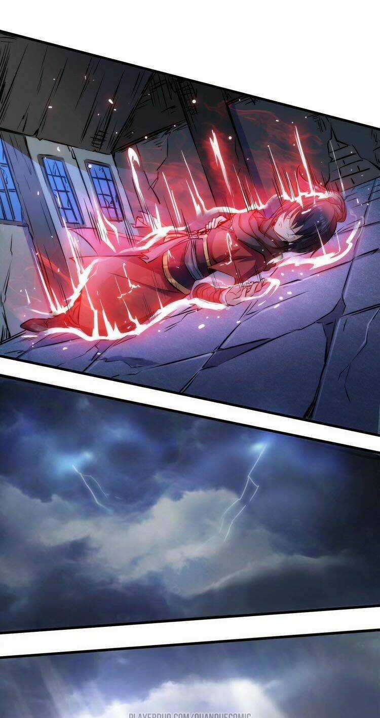 Đấu Hồn Đại Lục Chapter 1 trang 47