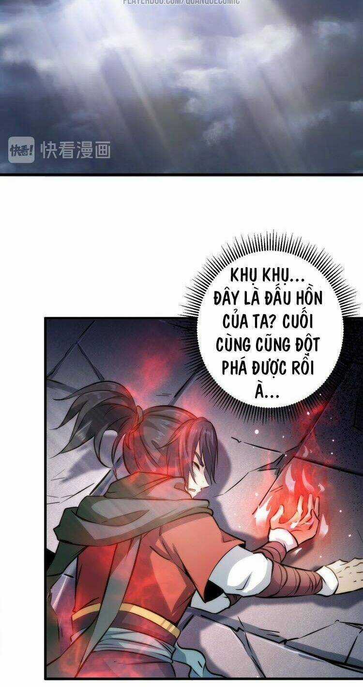 Đấu Hồn Đại Lục Chapter 1 trang 48