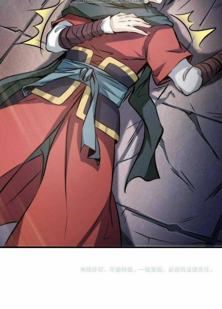 Đấu Hồn Đại Lục Chapter 1 trang 50