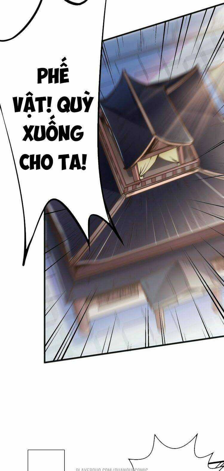 Đấu Hồn Đại Lục Chapter 1 trang 6