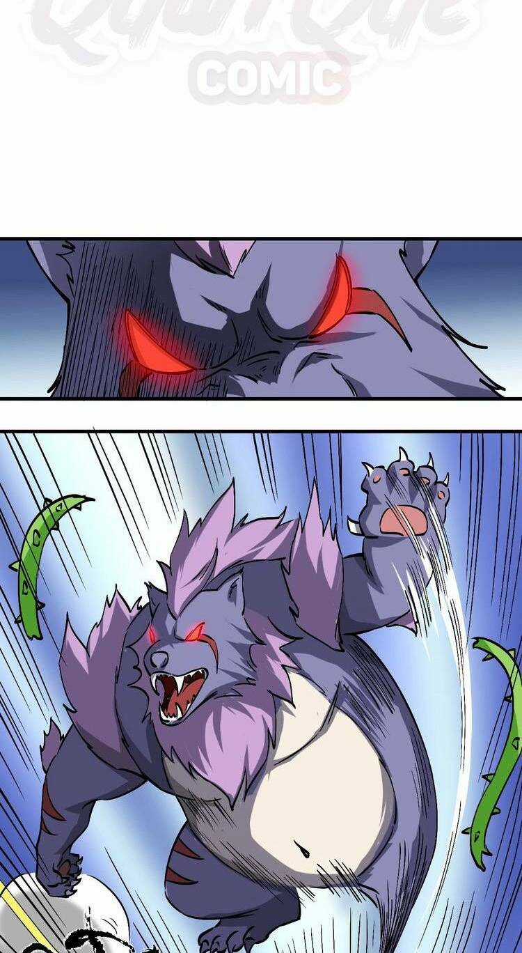 Đấu Hồn Đại Lục Chapter 12 trang 12