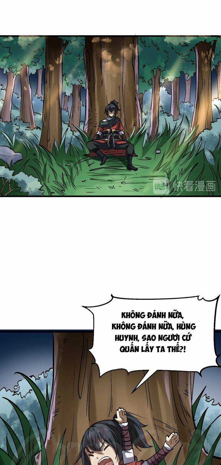 Đấu Hồn Đại Lục Chapter 12 trang 16