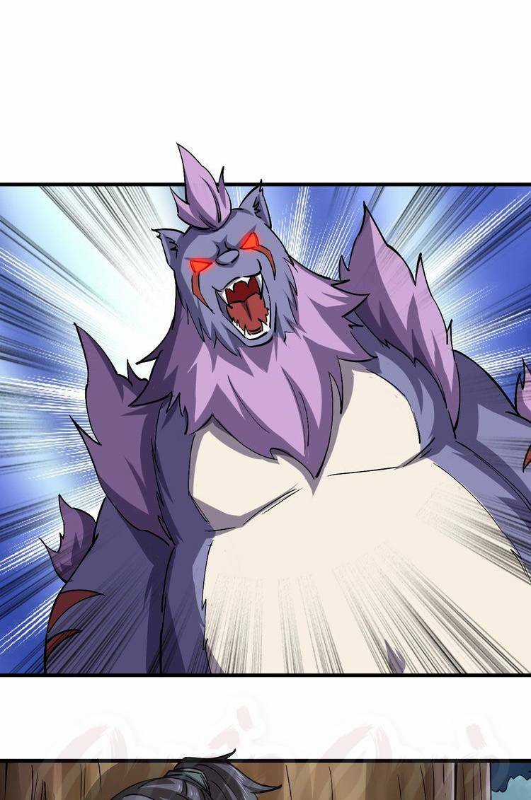 Đấu Hồn Đại Lục Chapter 12 trang 18