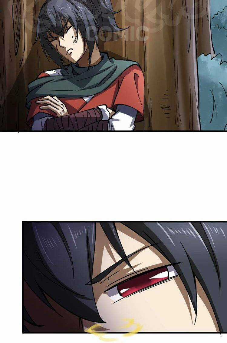 Đấu Hồn Đại Lục Chapter 12 trang 19