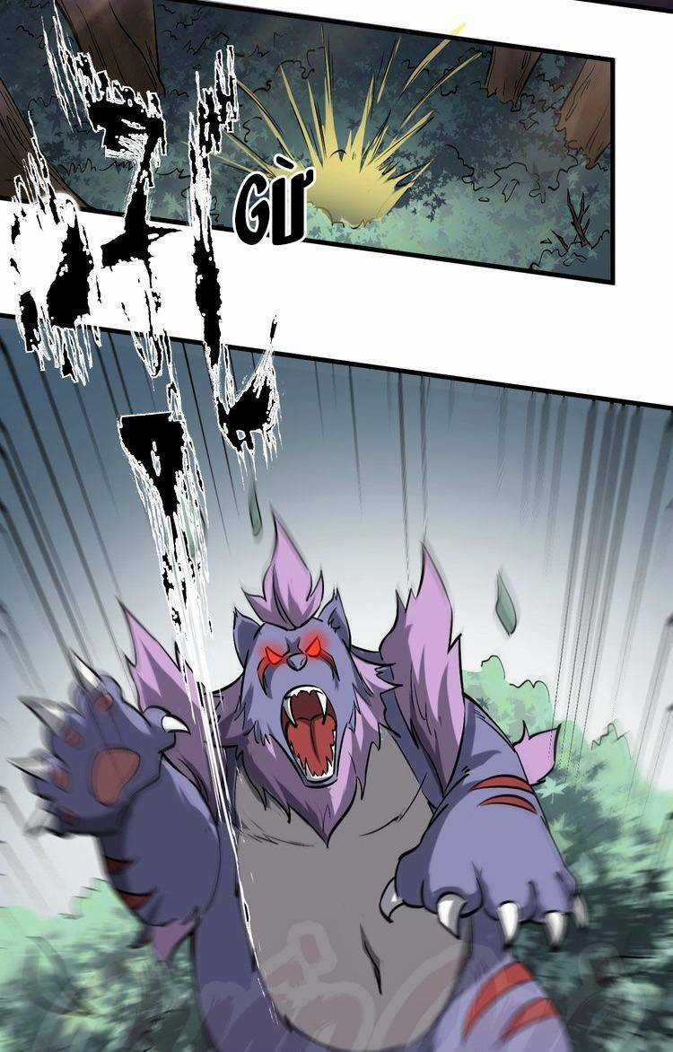 Đấu Hồn Đại Lục Chapter 12 trang 2