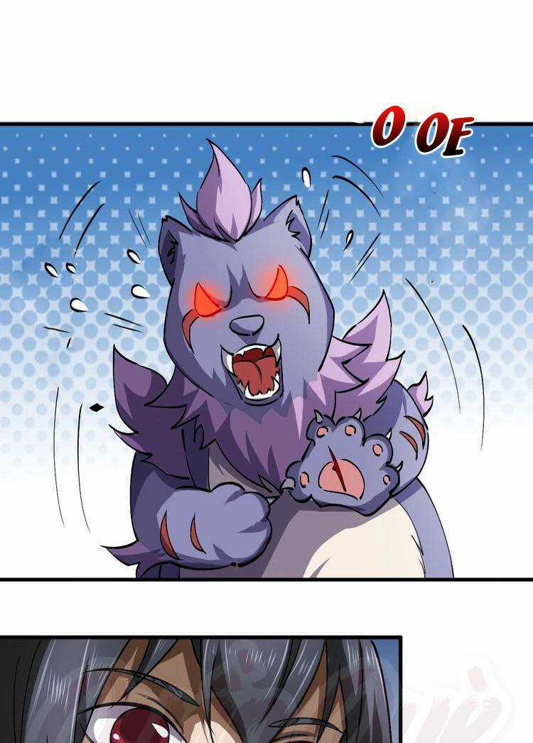 Đấu Hồn Đại Lục Chapter 12 trang 24