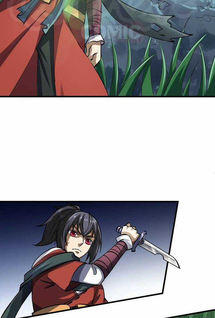 Đấu Hồn Đại Lục Chapter 12 trang 32