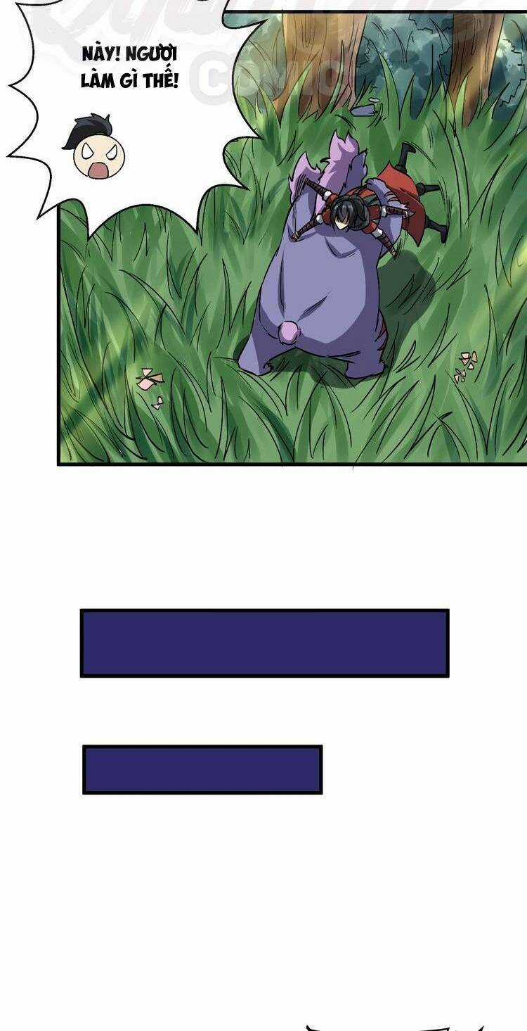 Đấu Hồn Đại Lục Chapter 12 trang 38