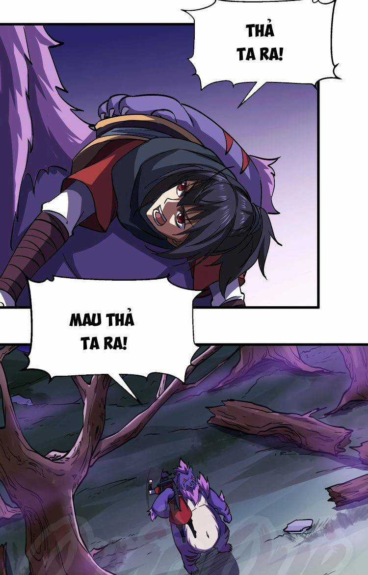 Đấu Hồn Đại Lục Chapter 12 trang 39