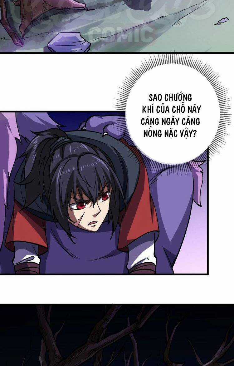 Đấu Hồn Đại Lục Chapter 12 trang 40