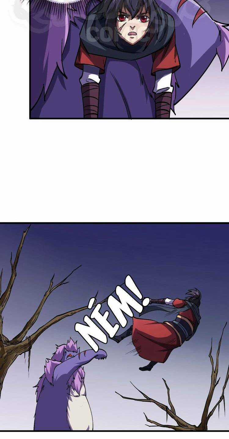 Đấu Hồn Đại Lục Chapter 12 trang 43