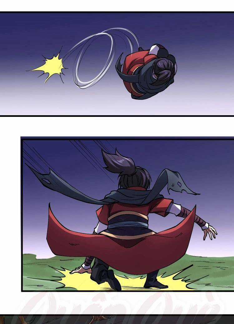 Đấu Hồn Đại Lục Chapter 12 trang 44