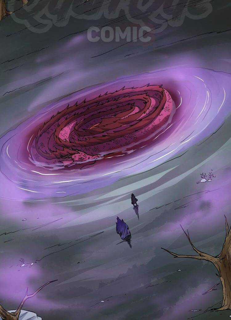 Đấu Hồn Đại Lục Chapter 12 trang 45