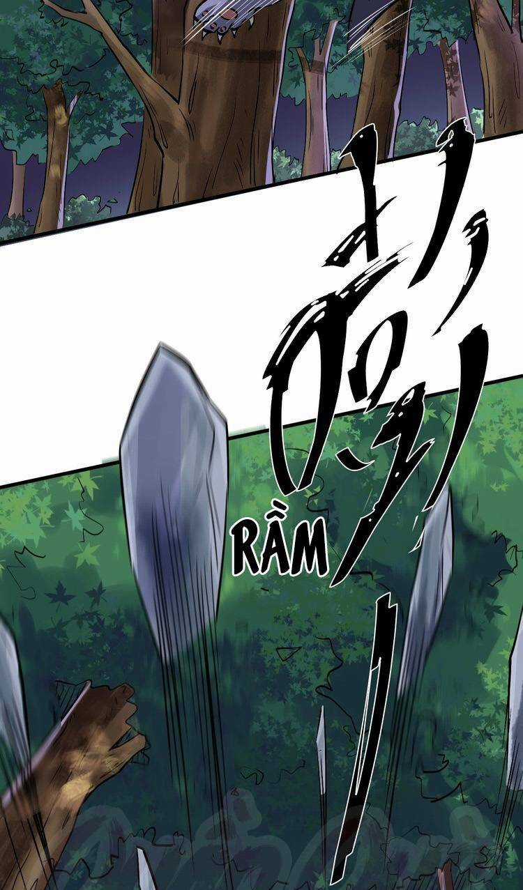 Đấu Hồn Đại Lục Chapter 12 trang 5