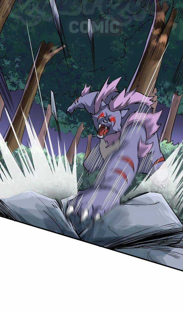 Đấu Hồn Đại Lục Chapter 12 trang 6