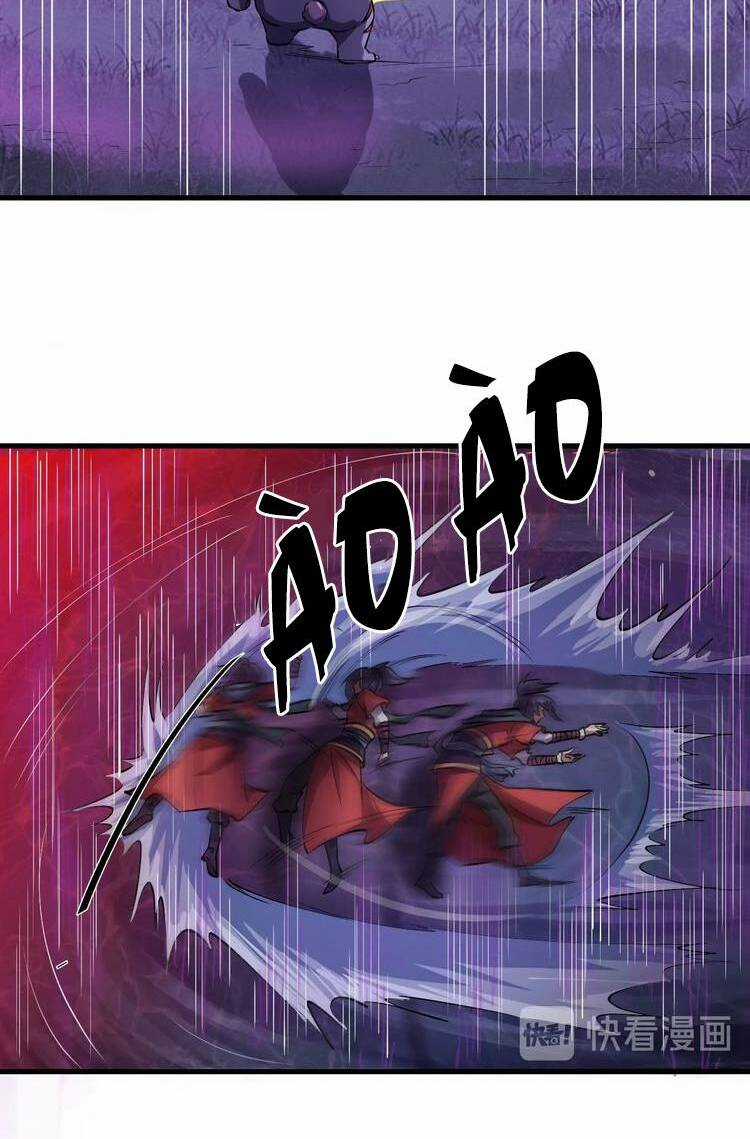 Đấu Hồn Đại Lục Chapter 13 trang 10