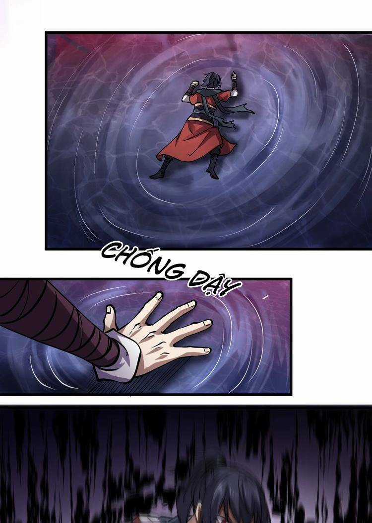 Đấu Hồn Đại Lục Chapter 13 trang 11