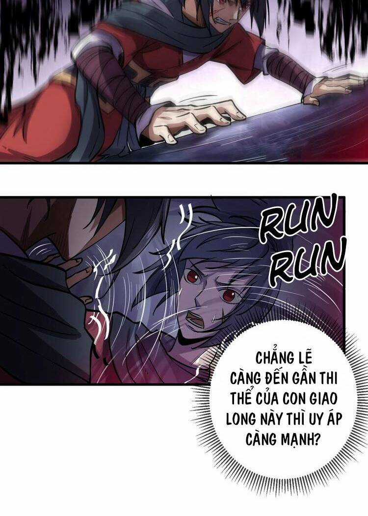 Đấu Hồn Đại Lục Chapter 13 trang 12