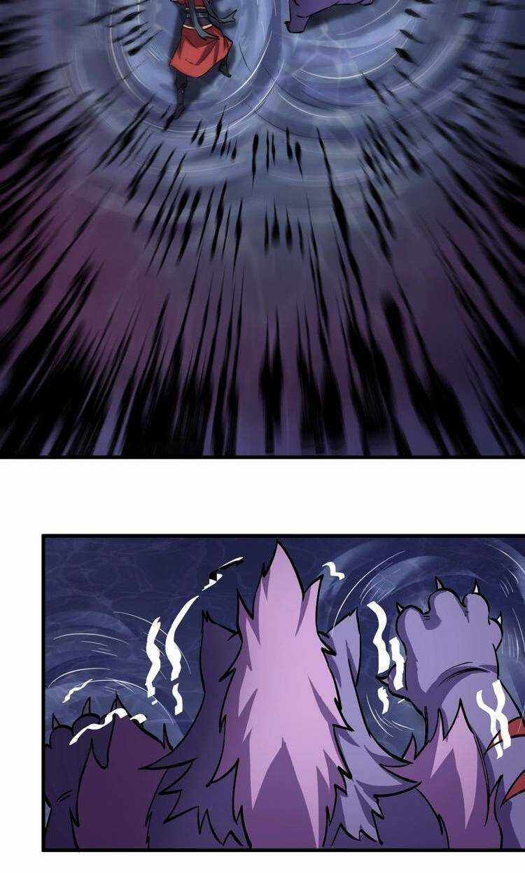 Đấu Hồn Đại Lục Chapter 13 trang 14