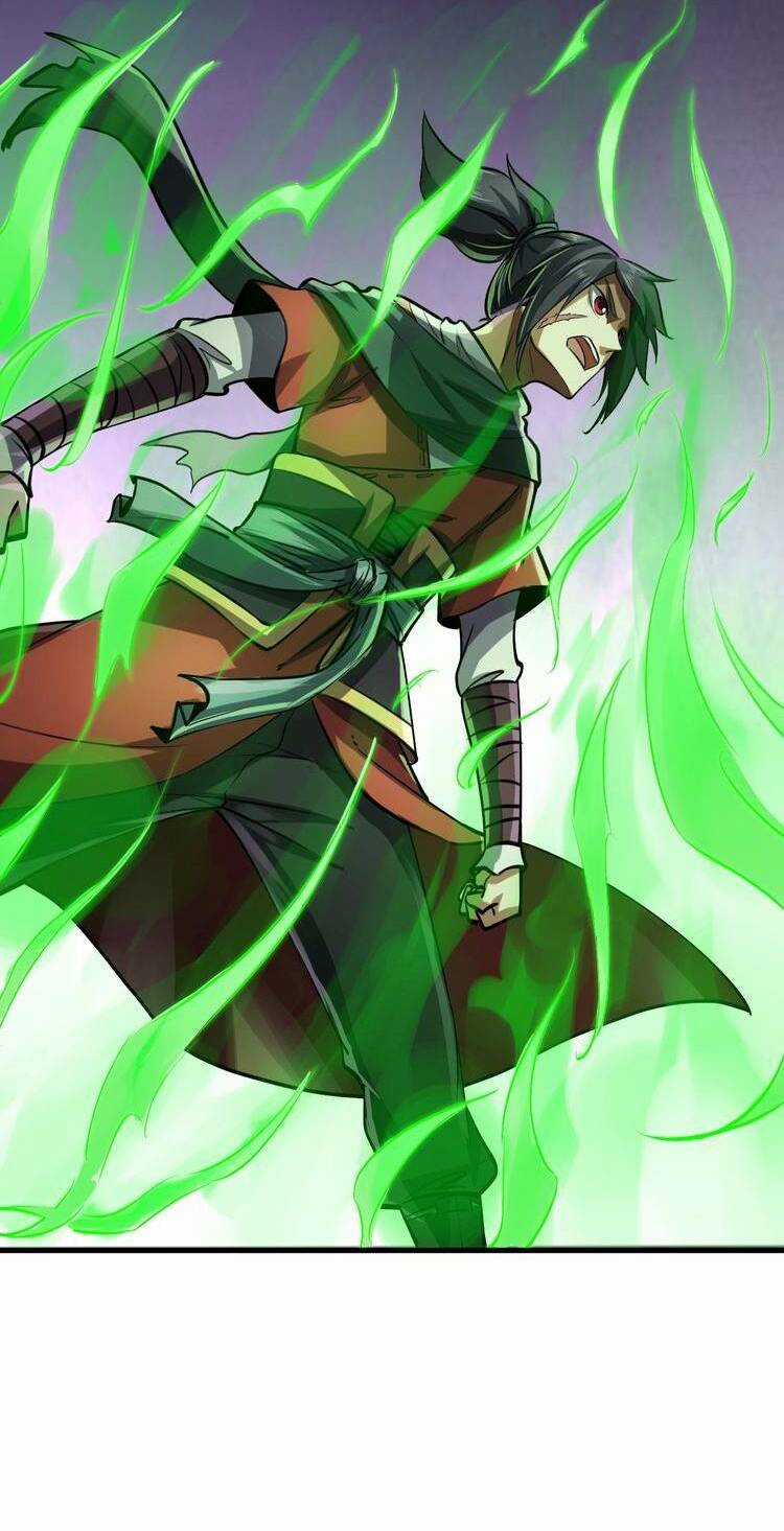 Đấu Hồn Đại Lục Chapter 13 trang 19