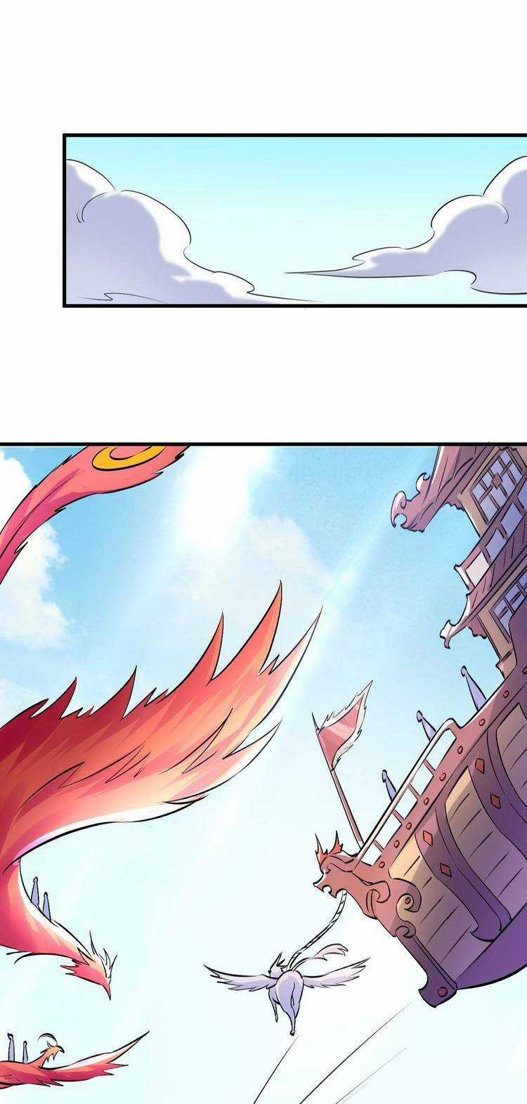 Đấu Hồn Đại Lục Chapter 13 trang 20