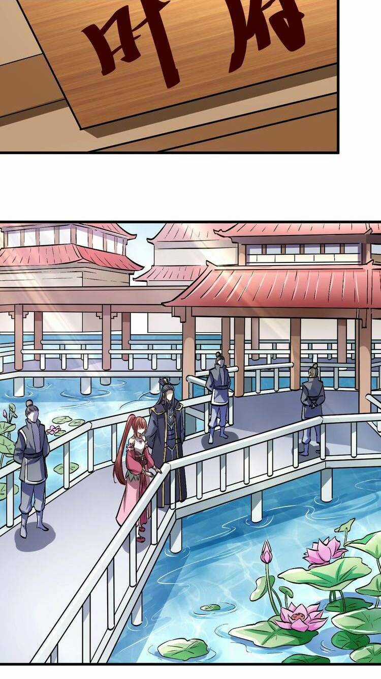 Đấu Hồn Đại Lục Chapter 13 trang 23