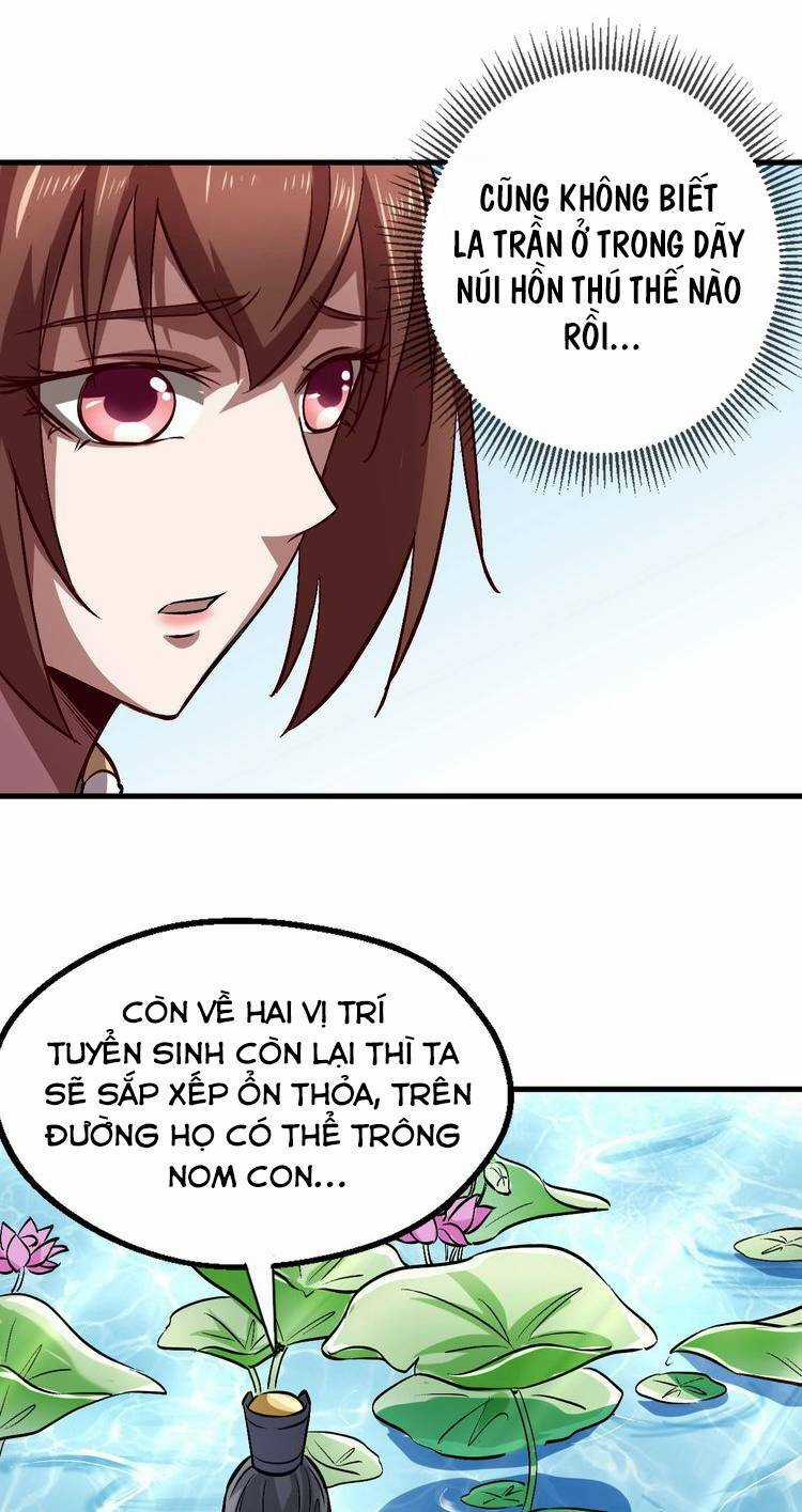 Đấu Hồn Đại Lục Chapter 13 trang 27