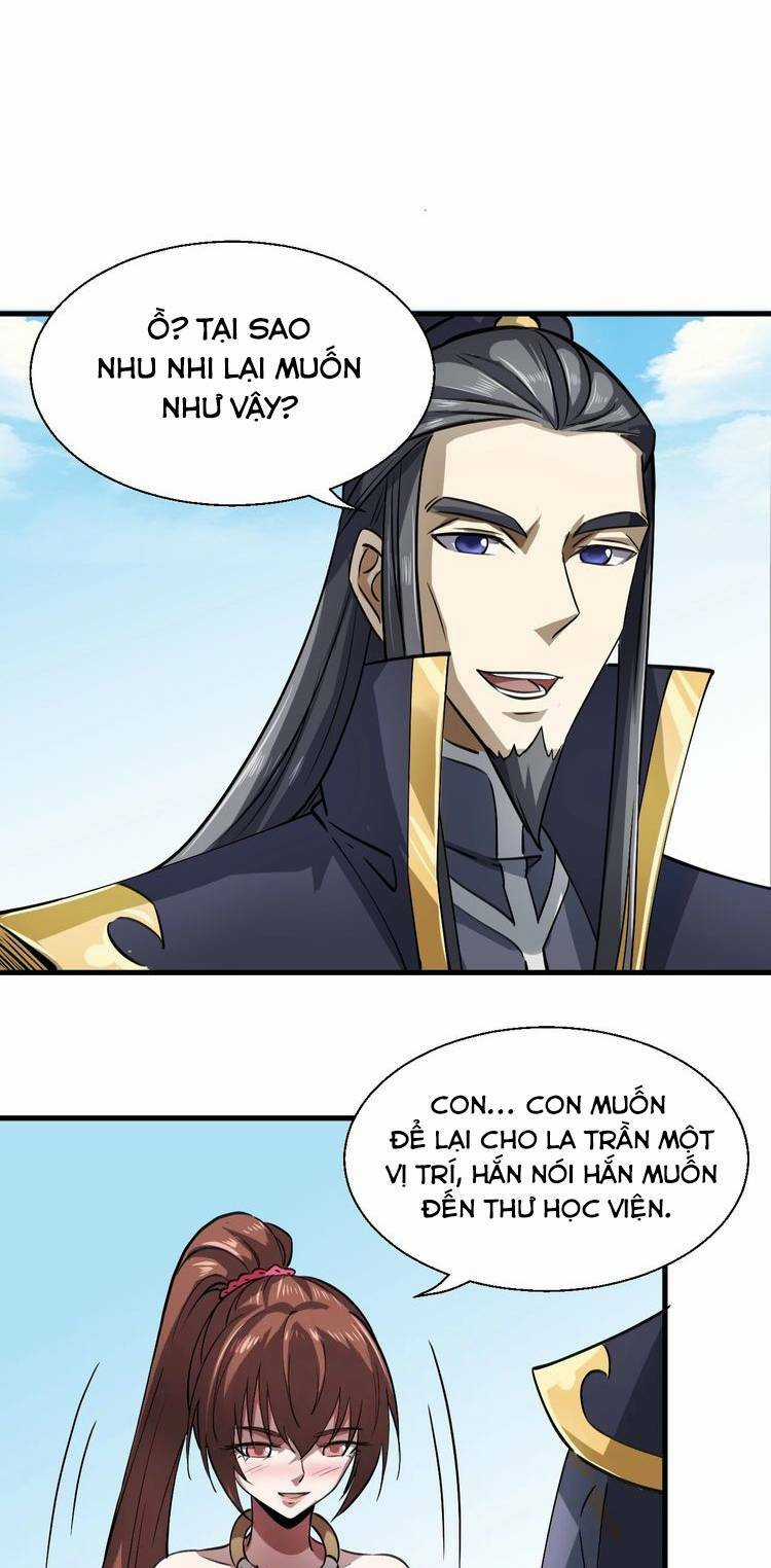 Đấu Hồn Đại Lục Chapter 13 trang 29