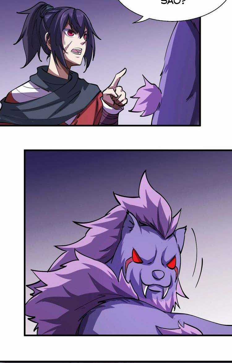 Đấu Hồn Đại Lục Chapter 13 trang 3