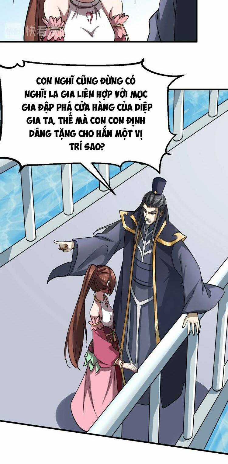 Đấu Hồn Đại Lục Chapter 13 trang 30