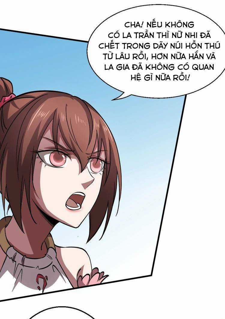 Đấu Hồn Đại Lục Chapter 13 trang 31