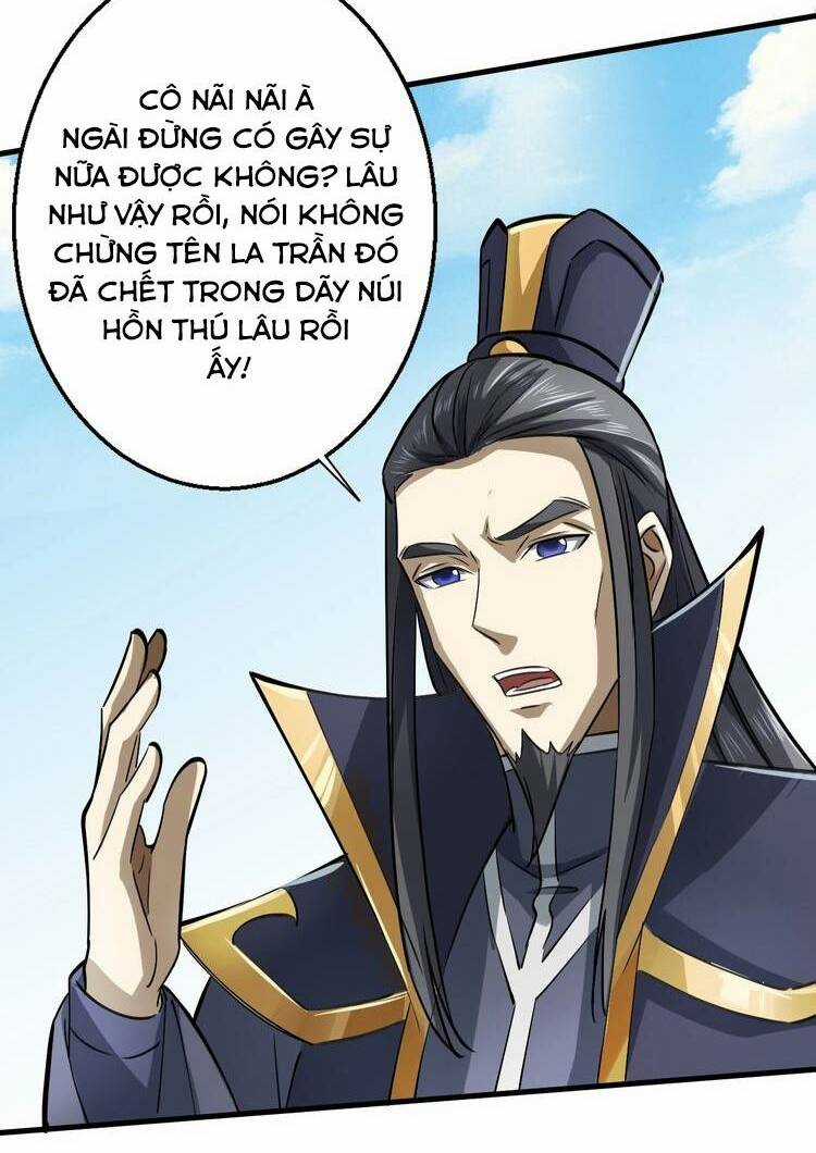 Đấu Hồn Đại Lục Chapter 13 trang 32